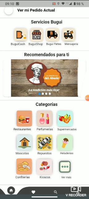 Bugui pantalla 2