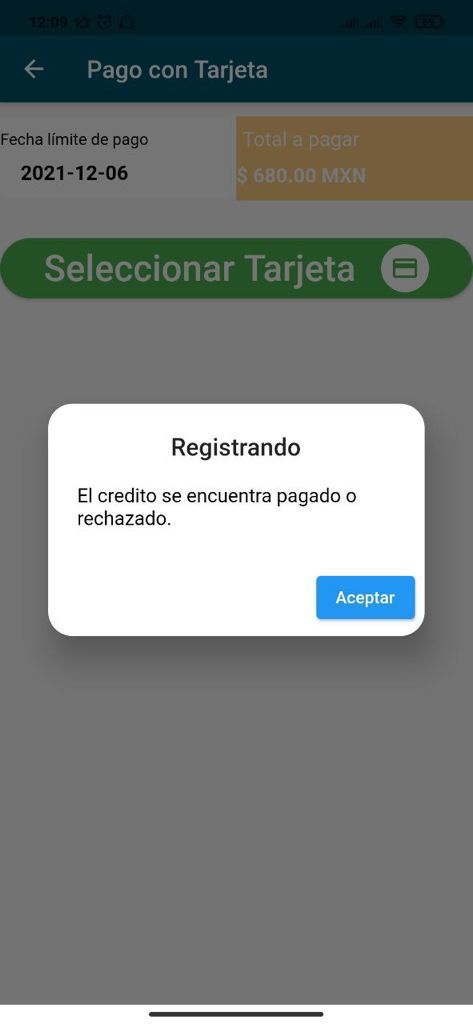 Credi5 pantalla 1