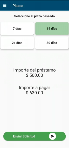 Credi5 pantalla 4